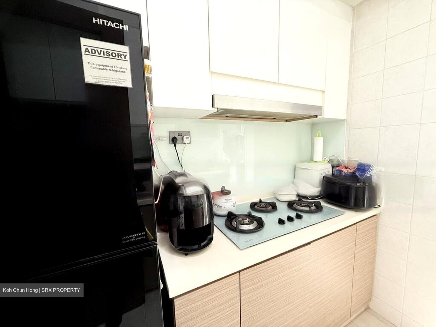 Sunrise Gardens (D28), Condominium #460845051